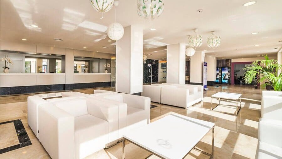 Cook's Club Calvia Beach